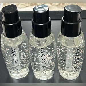 Mary Kay Timewise Night Solution Set of 3 NEW